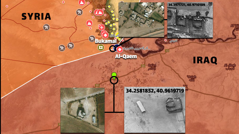 Premier F-16 US abattu par l'Irak ! 