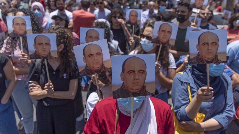 Analyst: Protests show huge split between Palestinian Authority and people