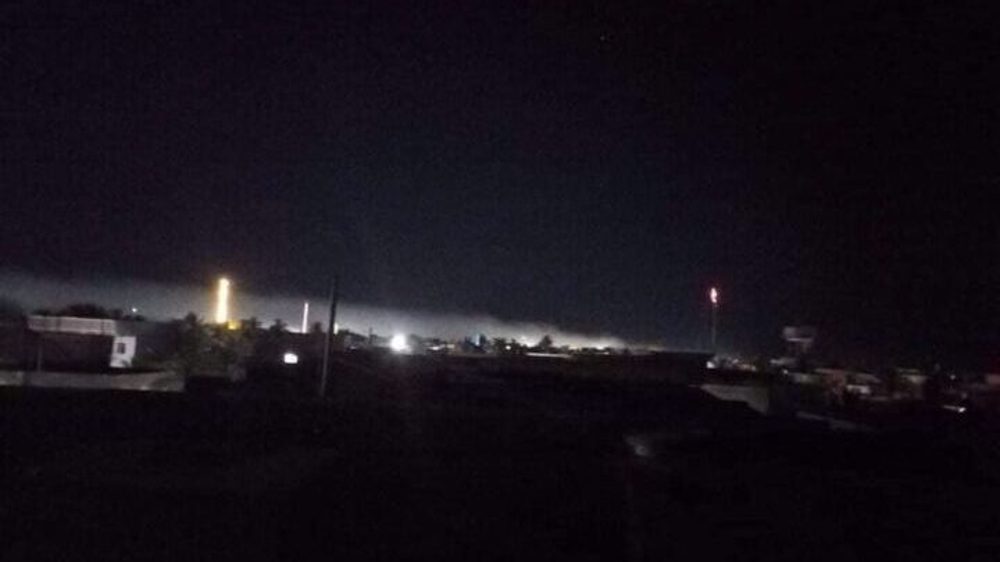 Iraqi resistance factions vow revenge after US raids