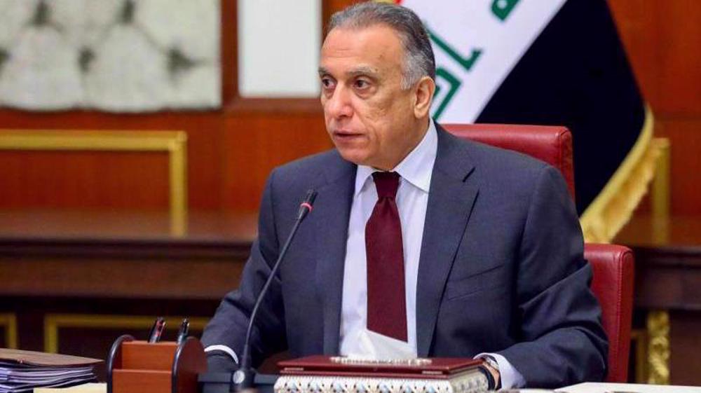 Iraq PM: US raids on PMU 'flagrant violation' of country's sovereignty