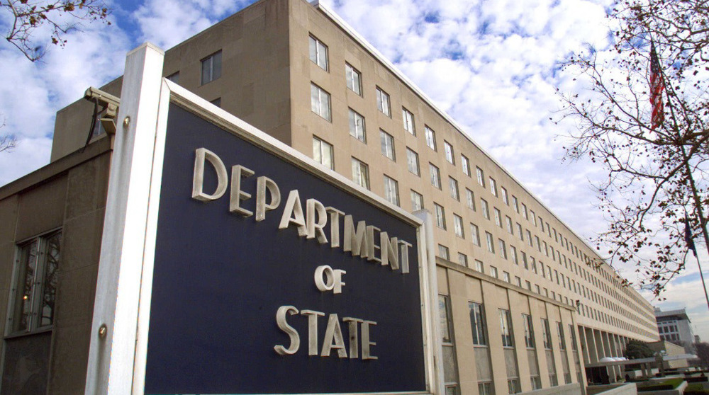US waging information war to obscure its wrongdoings: Analyst 