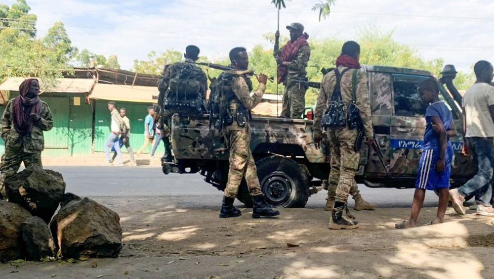 Ethiopia govt. declares ceasefire as fmr. local rulers retake Tigray