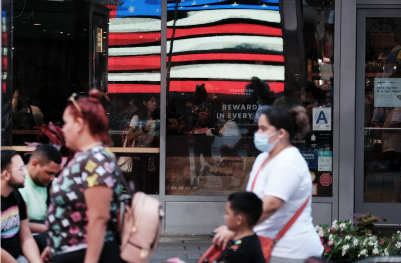 NY to ‘flood’ Times Square with police