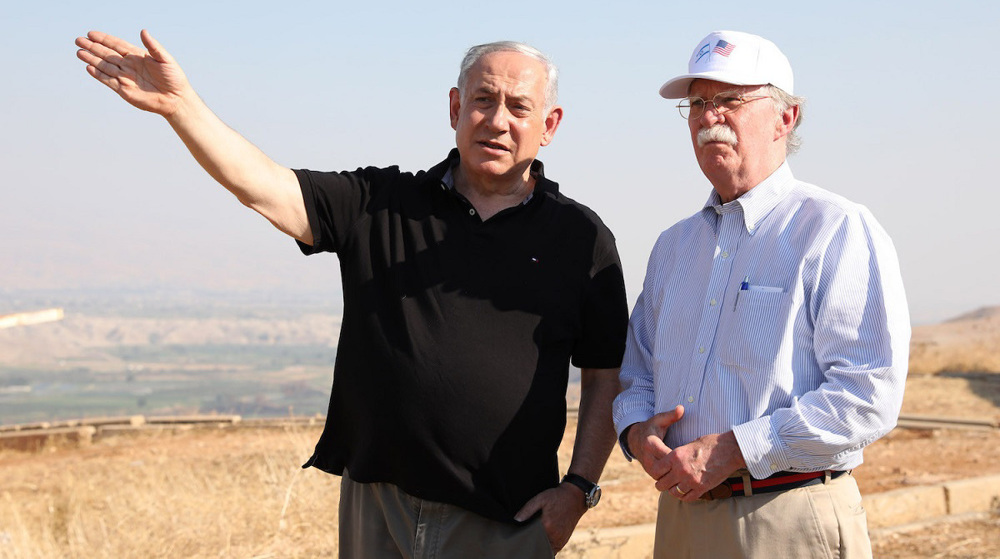 Zarif: Netanyahu joins history’s dustbin as Iran continues to stand tall
