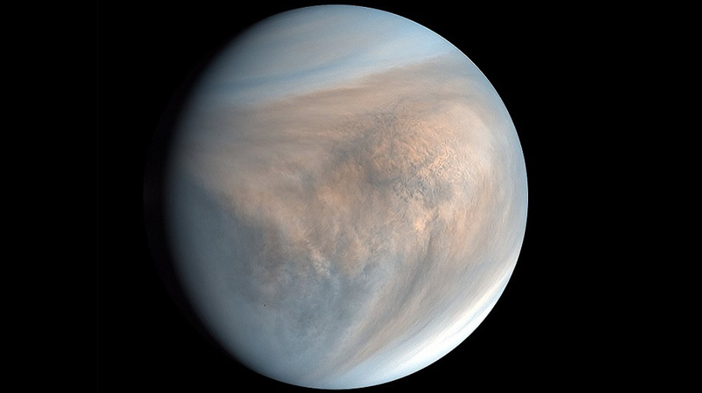 NASA selects 2 missions to probe Venus