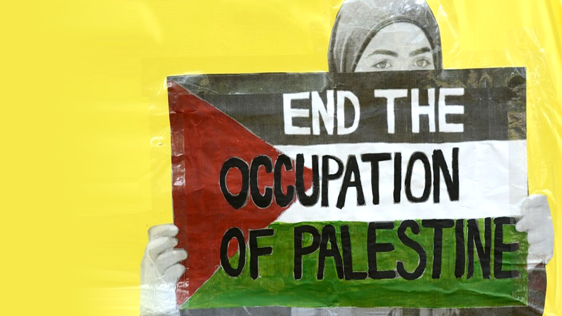 Are anti-Semitism accusations attempt to gag UK students?