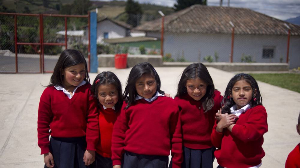 Children risk 'generational catastrophe' from COVID: Watchdog