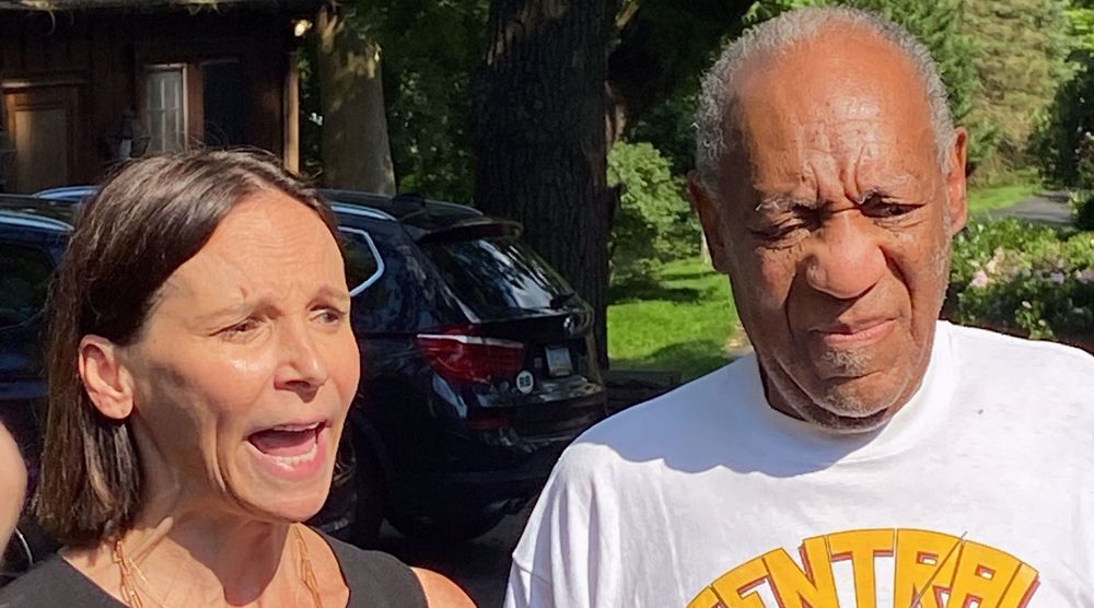 Bill Cosby released after sexual conviction overturned