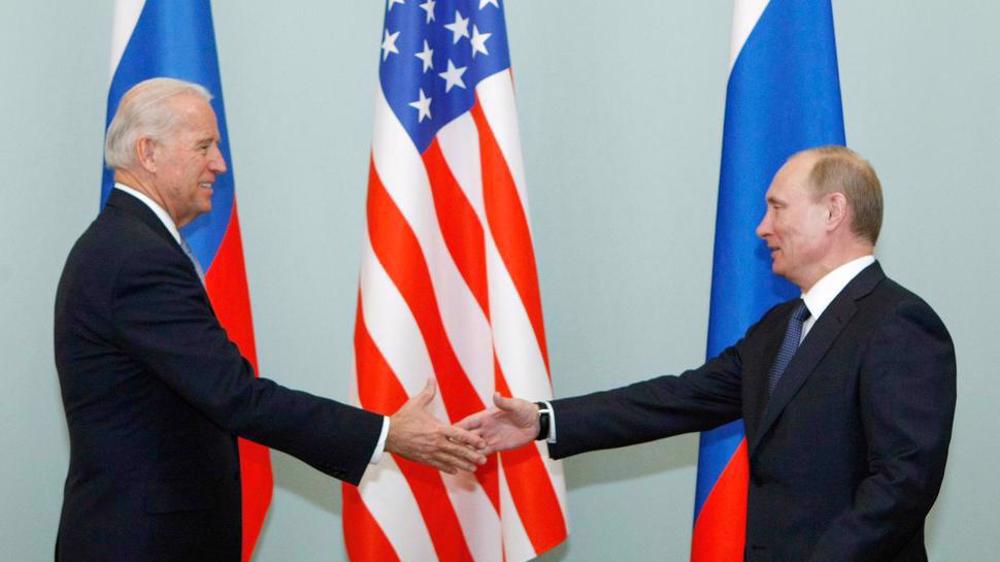 Don't have 'inflated expectations' from Putin-Biden meeting, Kremlin says