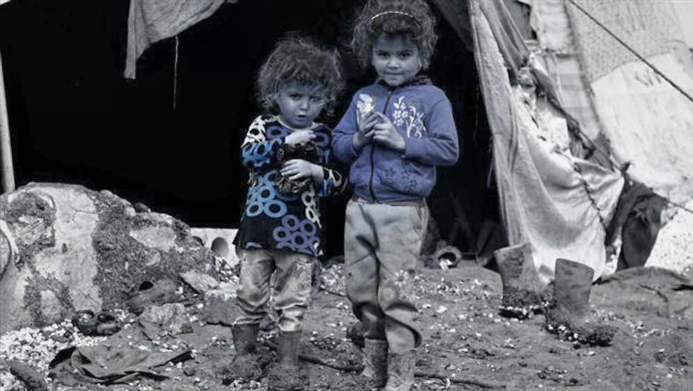 UN’s WFP cuts assistance to Syrian refugees in Jordan