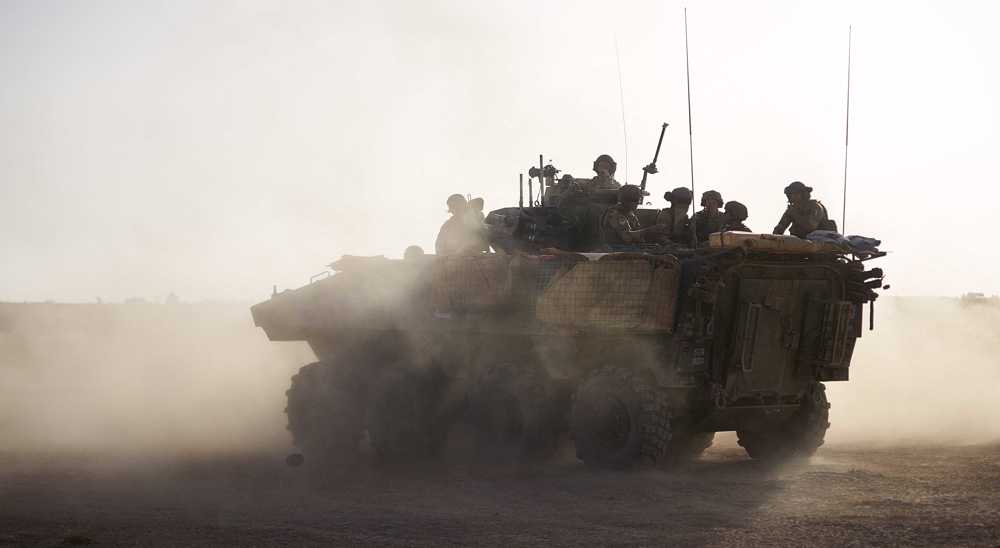 Armed assailants kill 100 civilians in Burkina Faso