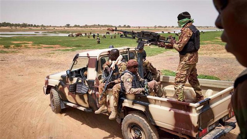 At least 11 civilians killed in northeast Mali: Group