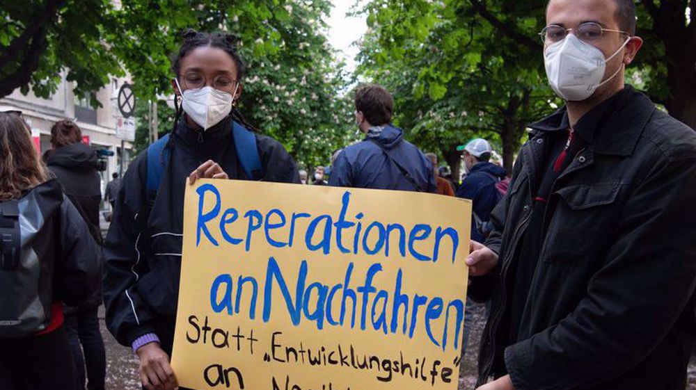 Namibia: Germany's colonial-era genocide reparations not enough