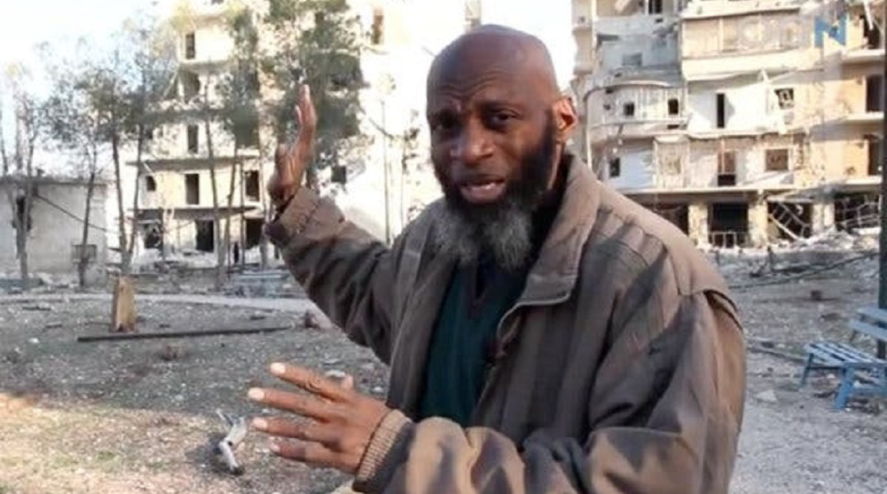 Takfiri-linked US journo: Torture rife in HTS prisons in Syria 