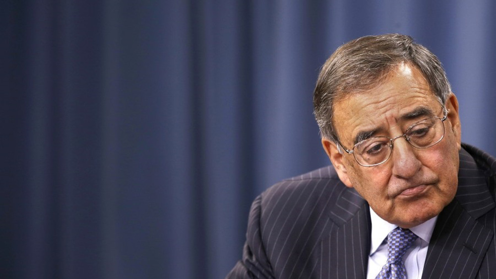 Ex-CIA chief Panetta: Russian hackers are ‘weakening’ US  