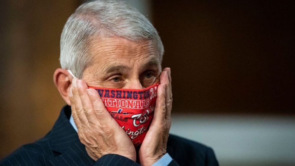 Analyst: Fauci might have contributed to COVID outbreak