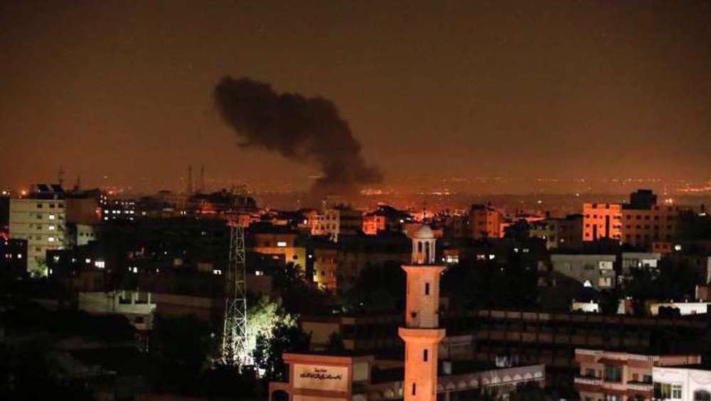 Another Israel-Gaza flare-up to change Middle East shape: Hamas leader