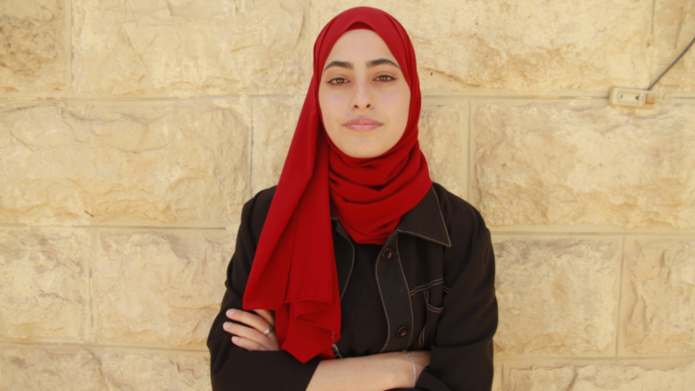 Israeli forces detain prominent Palestinian activist in Jerusalem al-Quds
