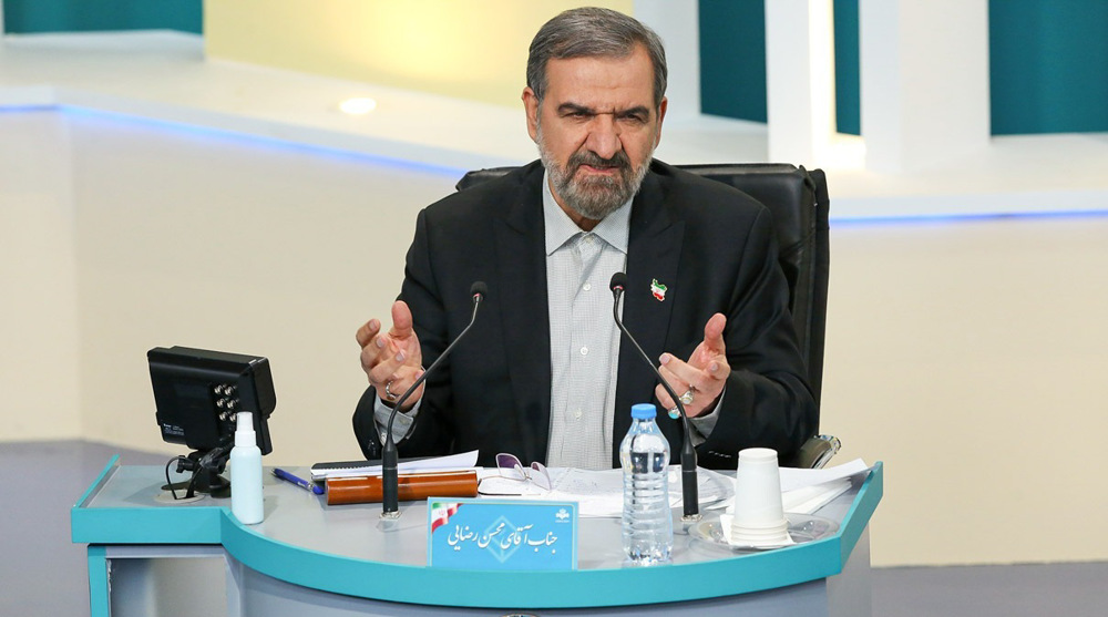 Rezaei