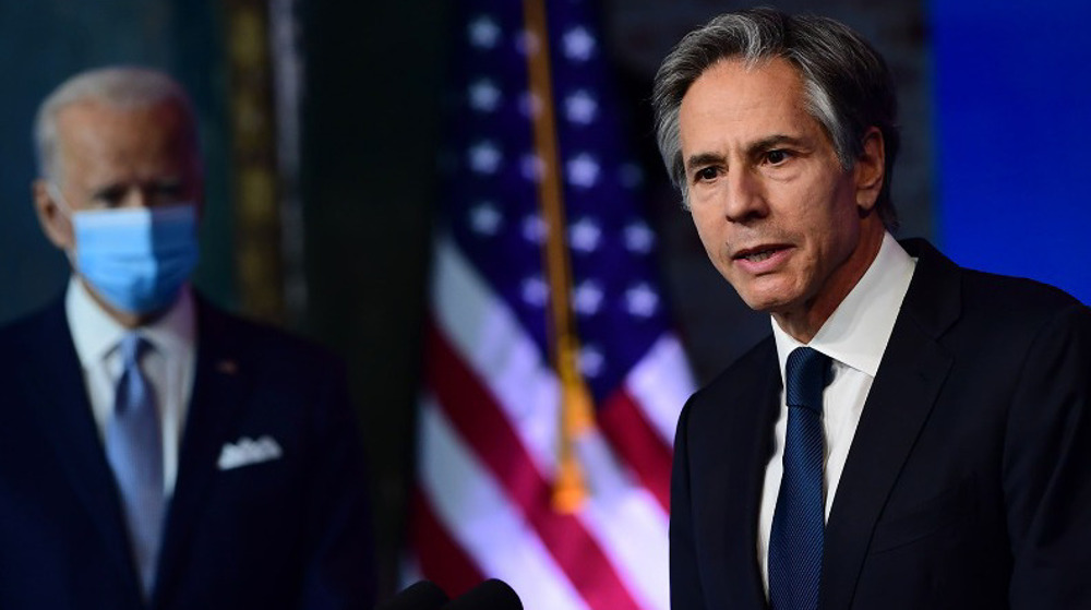Blinken: Biden will warn Putin on future cyberattacks