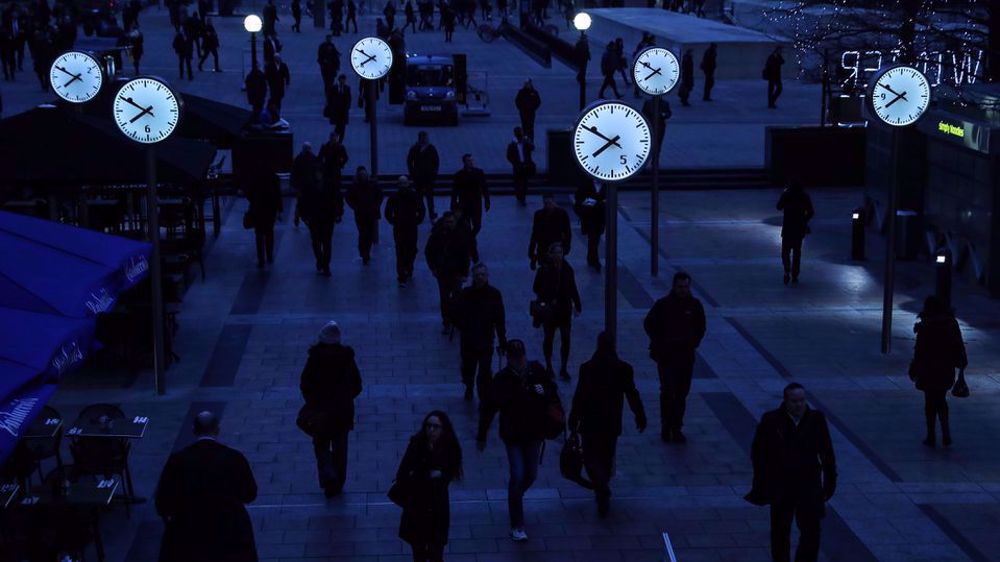 Low-paid UK workers ‘most at risk of losing jobs when furlough ends’
