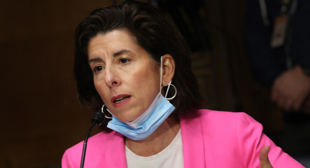 US officials warn cyberattacks are 'here to stay' amid surge in hacking
