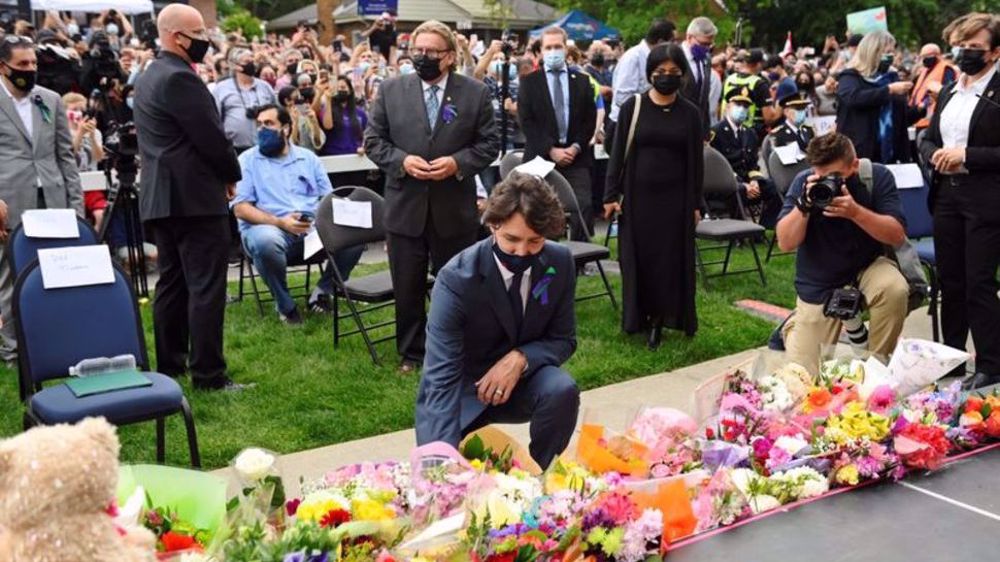 Ontario bloody attack revives fears of Islamophobia, racism in Canada