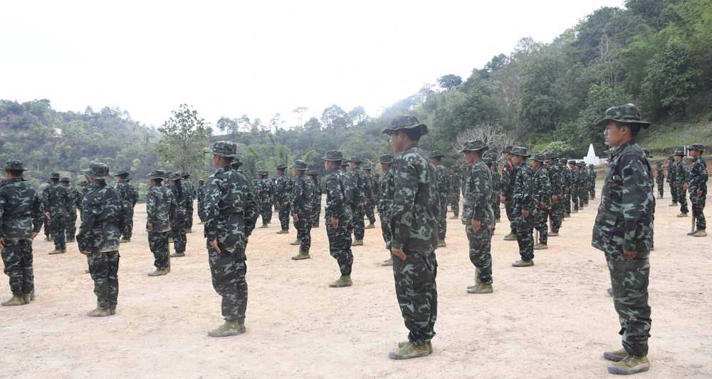 UN warns of 'mass deaths' in eastern Myanmar