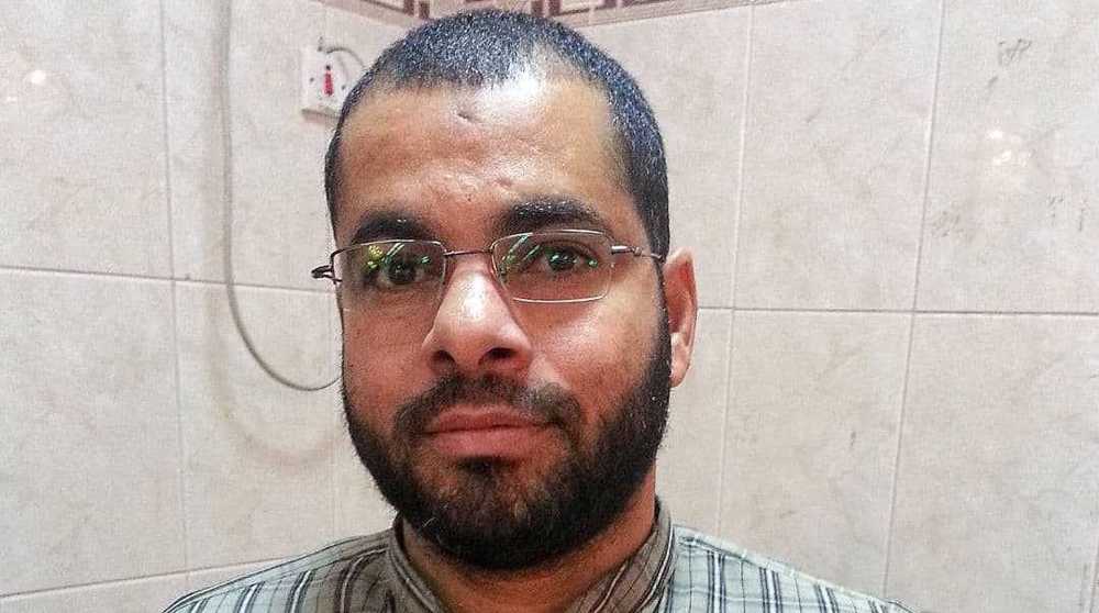Hundreds of outraged Bahrainis commemorate ‘martyred prisoner Barakat’ 