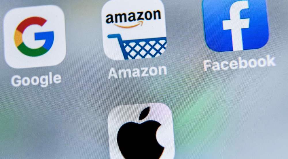 Big Tech lobby banks on moderate Democrats to defeat new regulation