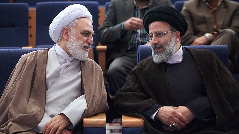 Leader appoints Mohseni-Ejei as new head of Iran’s Judiciary