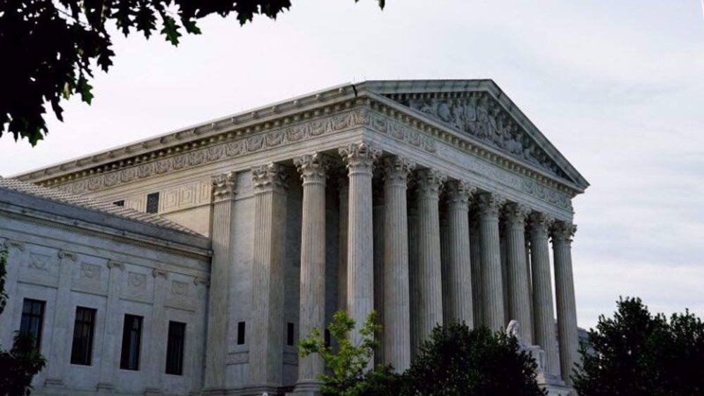 US Supreme Court refuses to lift federal ban on evictions