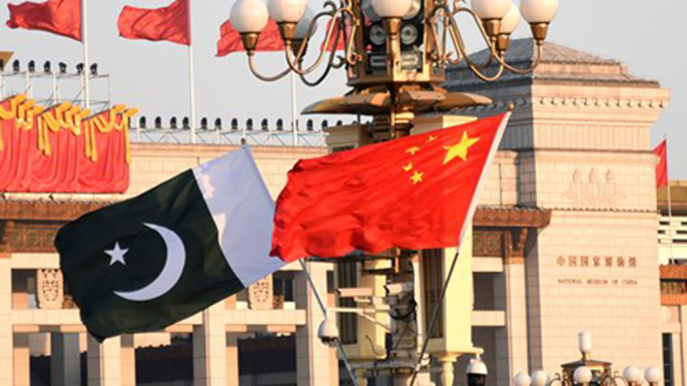 Pakistan snubs US call to downgrade ties with China