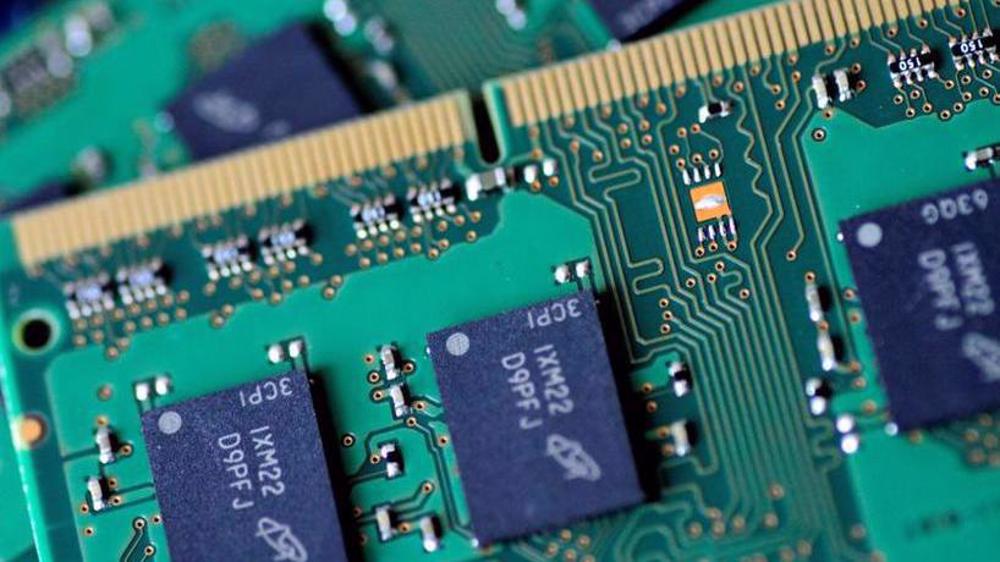 Global chip shortage hits car production in China and Japan