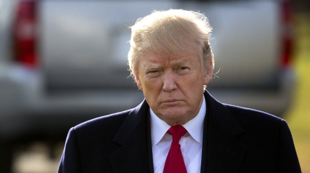 Trump company's CFO surrenders ahead of criminal tax charges