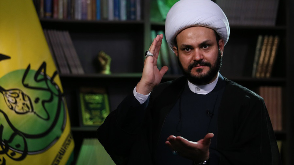 Resistance to celebrate Iraq liberation on fallen US troops’ corpses: Harakat al-Nujaba