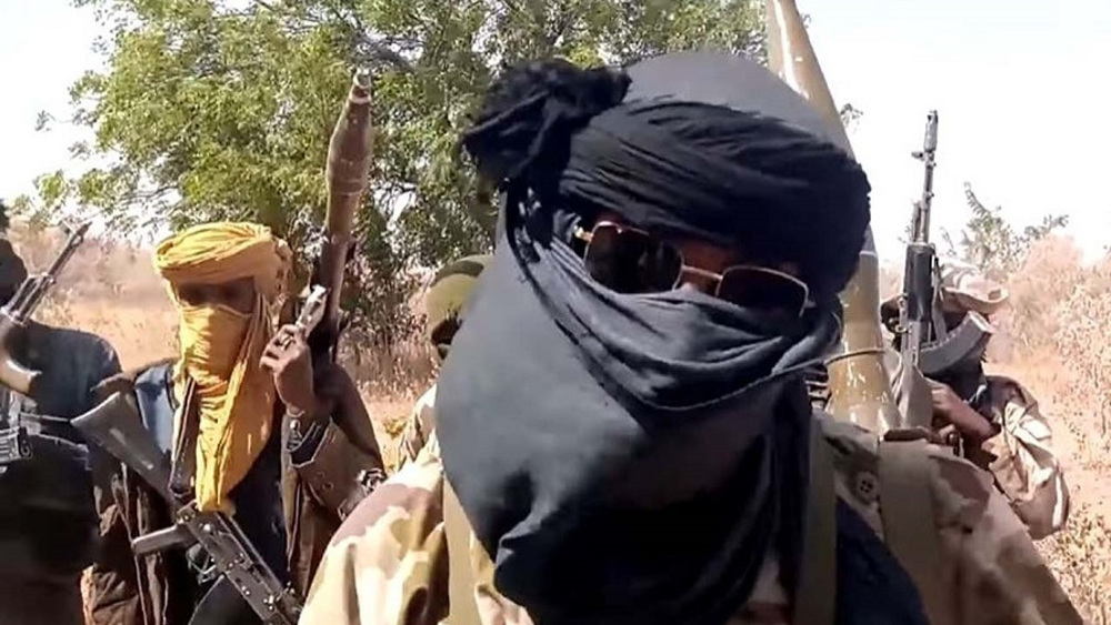 Armed cattle thieves kill 35 people in attacks on villages in Nigeria