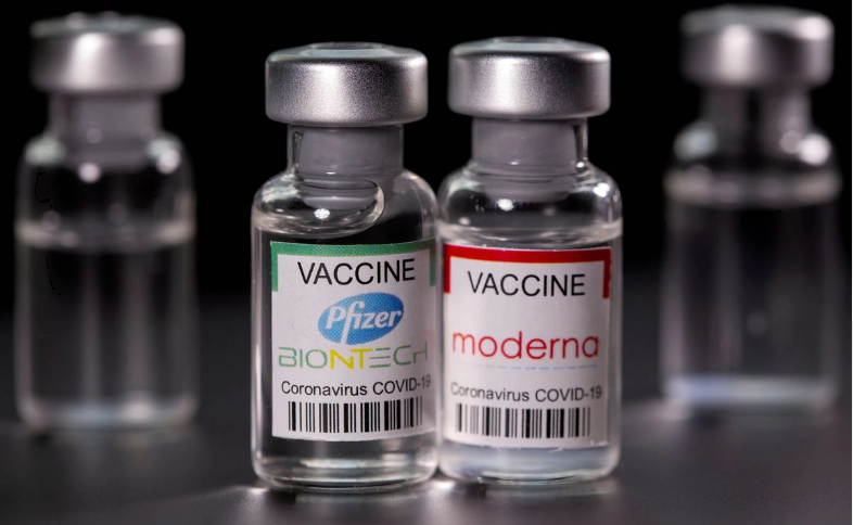 EU finds potential link between heart inflammation, mRNA COVID shots