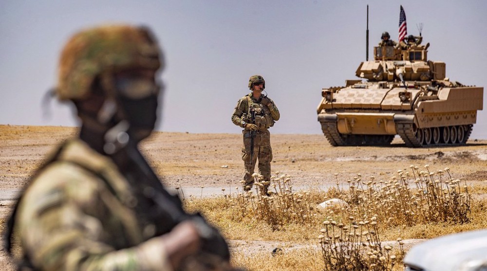 Russia: All foreign troops to leave Syria soon as situation stabilizes