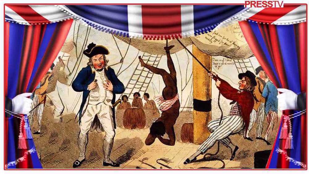 Jamaica will petition the Queen for slavery reparations; Britain must pay up