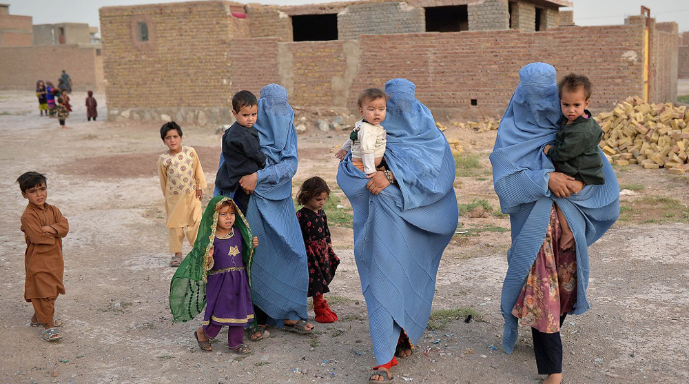 Press TV to air documentary on both sides of Afghan war