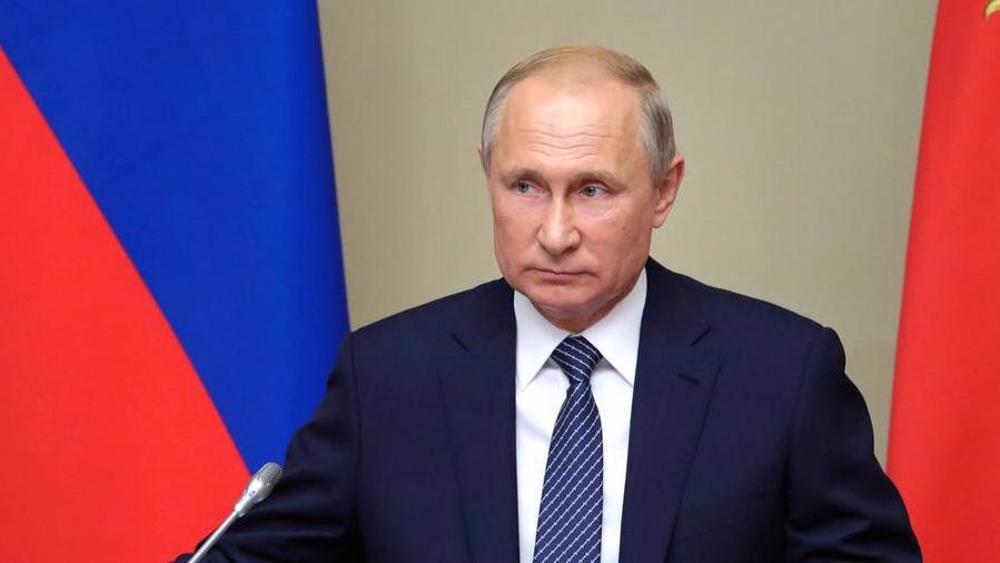 Pourquoi la Russie est harcelée? 