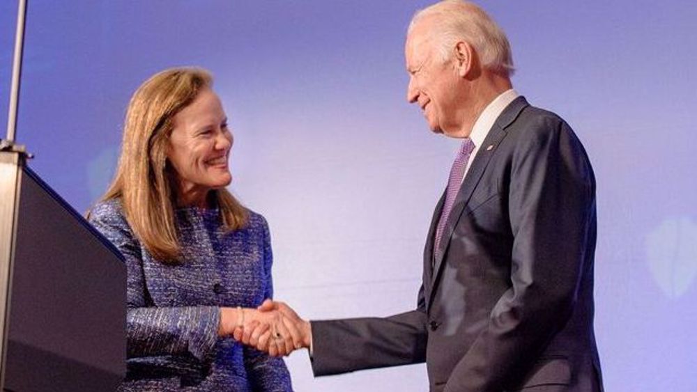 ‘Pure sleaze’, ‘embarrassing’: Michele Flournoy shilling for MKO terror cult