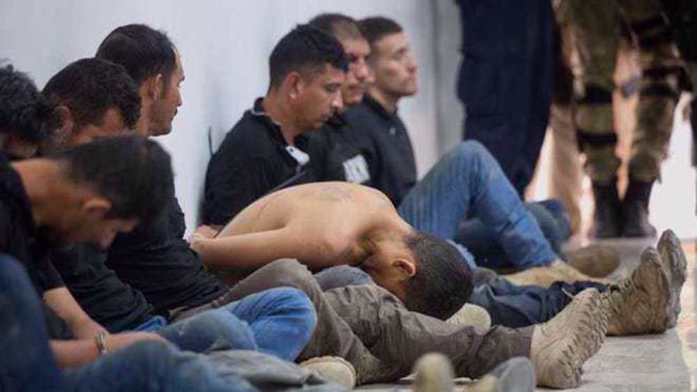 Moise’s assassination: 3rd American nabbed in plot to replace Haiti president 