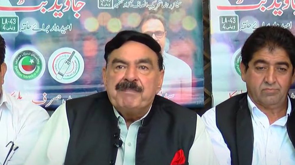 Pakistan stands firm against allowing US access to bases: Minister