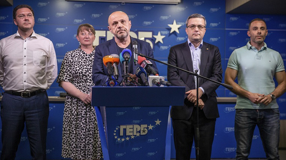 Bulgaria faces instability as anti-elite group eyes narrow election win