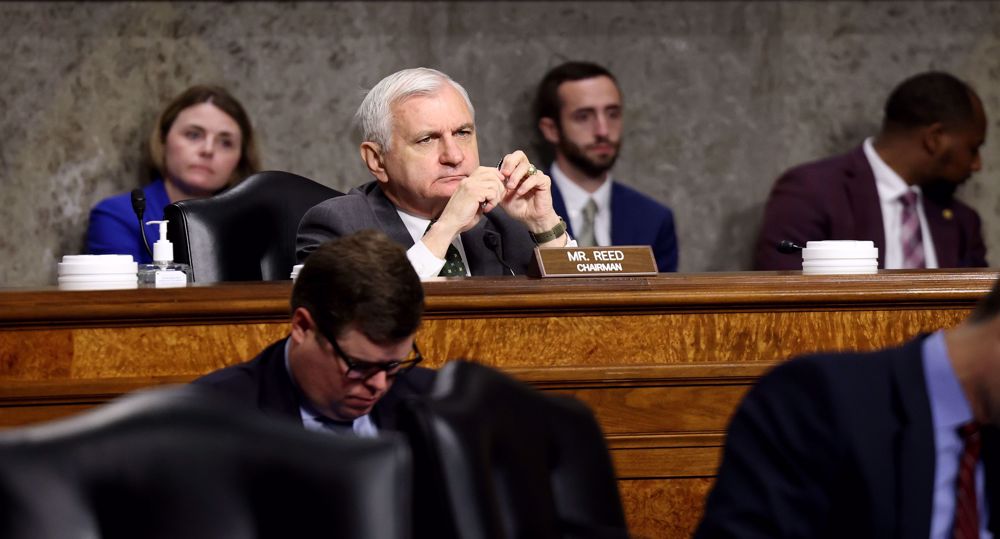 US senator speculates Kabul ‘will hold’ against Taliban