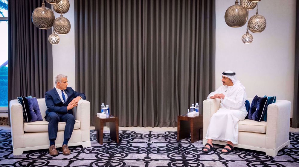 UAE to officially inaugurate embassy in Israel Wednesday