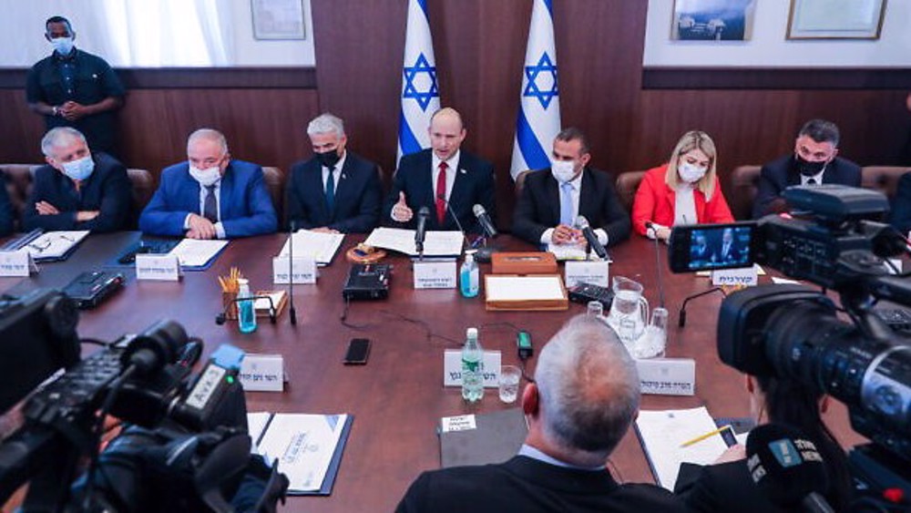 Israel to withhold $180 million in tax revenue collected for Palestinians 