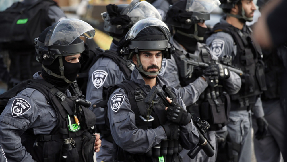 Another former Israeli politician indicted for ‘spying for Iran’